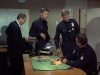 Click to watch 'Log 153: Find Me a Needle...' (popup) Adam-12